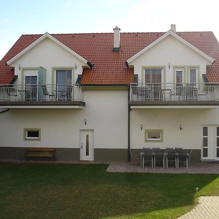 Illmitzer Weinhof Haider Exterior photo